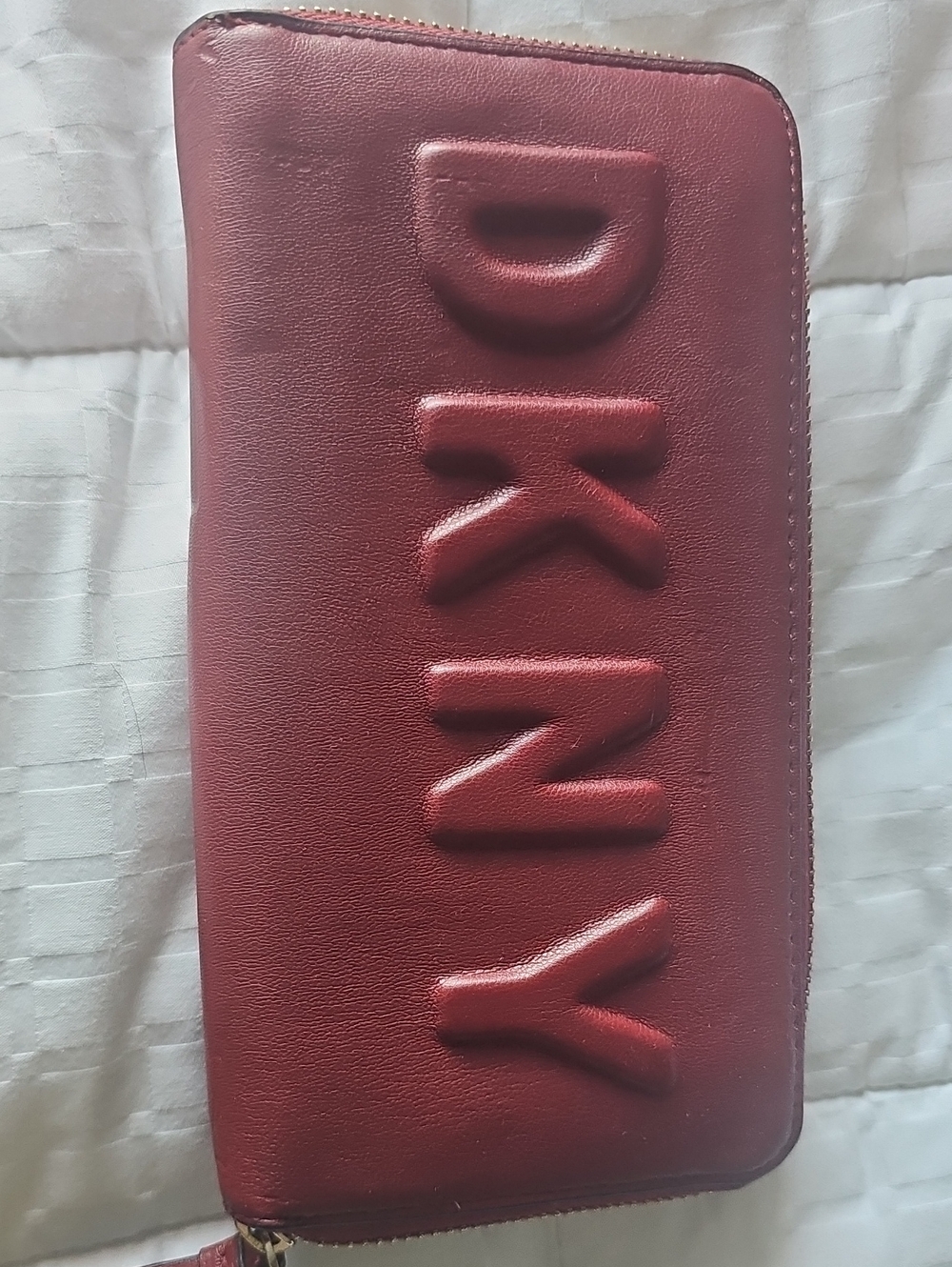DKNY Wallet